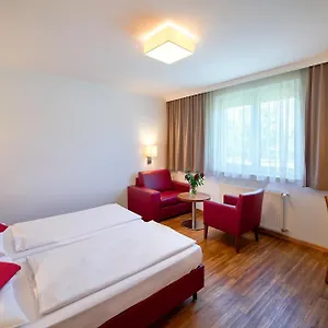 Hotel Ksv, Wiedeń