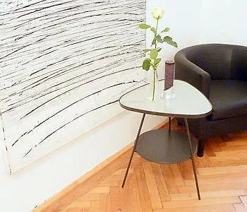 Apartment Strohgasse Vienna 0*,  Austria